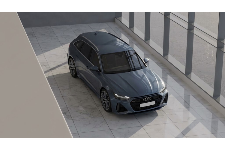 AUDI A5 AVANT 2.0 TFSI 299 e Quattro S line 5dr S Tronic