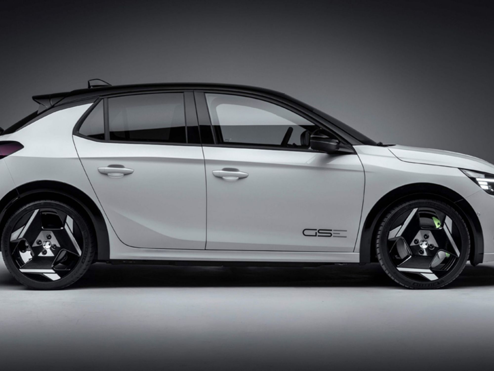 Vauxhall Corsa GSE: The Electric Hot Hatch Explained