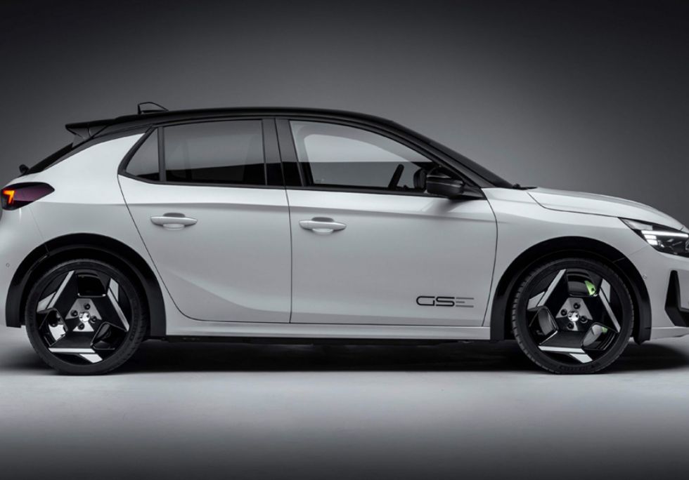 Vauxhall Corsa GSE: The Electric Hot Hatch Explained