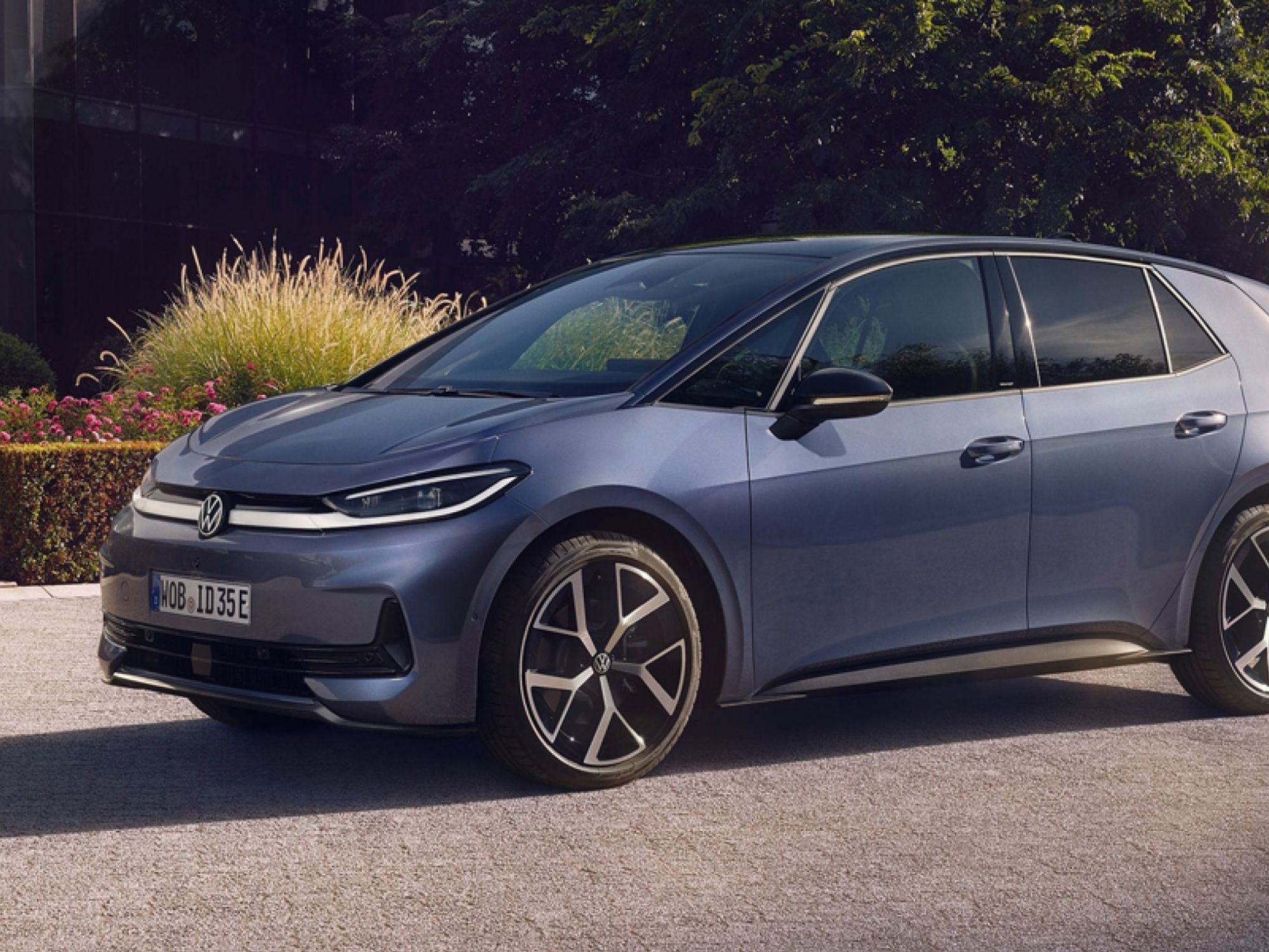 Volkswagen ID.3 Neo: Price, Range and Everything You Need to Know
