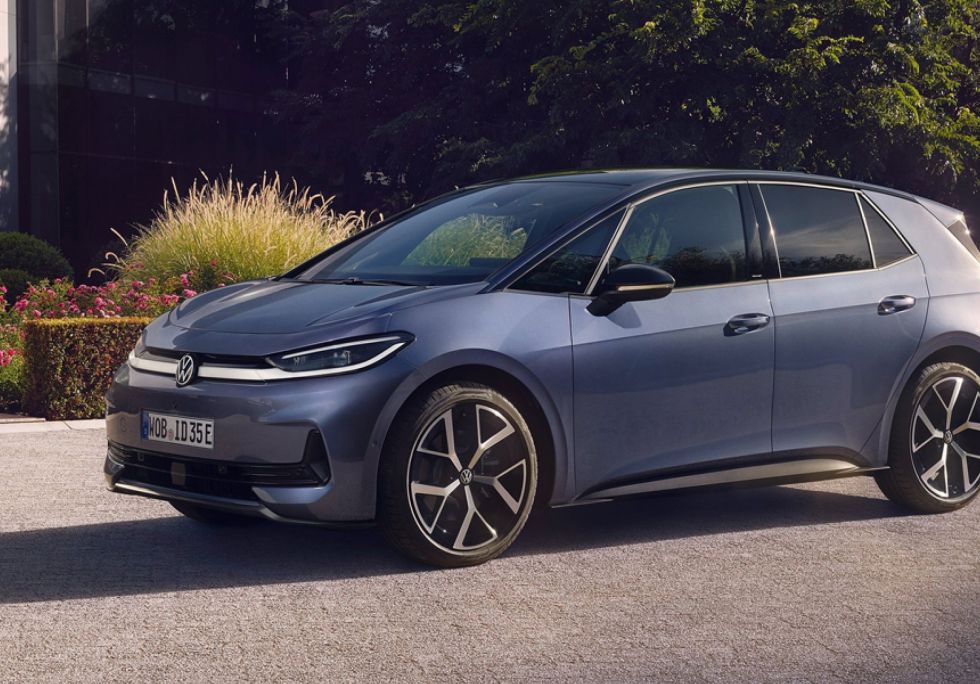 Volkswagen ID.3 Neo: Price, Range and Everything You Need to Know